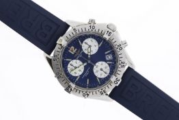 Breitling Colt Chronograph Quartz Reference A53035