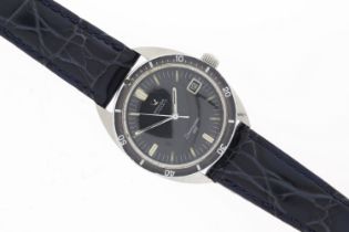 Omega Seamaster 120 Automatic Circa 1968 Reference 166.027