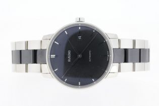 Rado Coupole Date Automatic with Box Reference 763.3860.4