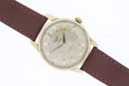 Vintage Longines Conquest Automatic Reference 9000 Circa 1959