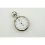 *NO RESERVE* STOPWATCH, sold as spares and repairs.