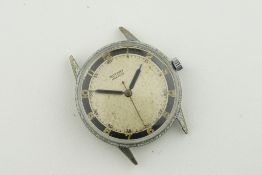 *NO RESERVE* ROTARTY MAXIMUS, manually wound movement, 35mm case, currently running.