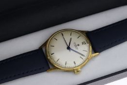 Junghans Manual Wind with box