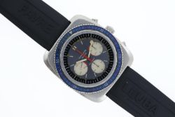 Timed Auction of Watches & Jewellery