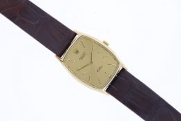 Rolex Cellini 18ct Yellow Gold Manual Wind
