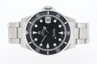 TUDOR SUBMARINER Automatic