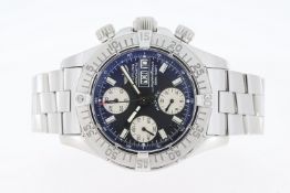 BREITLING SUPEROCEAN CHRONOGRAPH Automatic