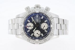 BREITLING SUPEROCEAN CHRONOGRAPH Automatic