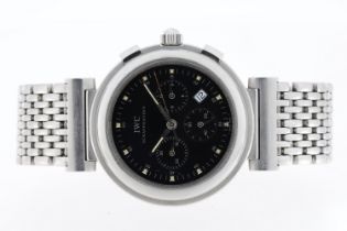 IWC CHRONOGRAPH Quartz