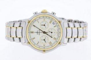 Ebel 1911 Chronograph Reference 1134901