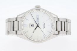 TAG HEUER CARRERA Day Date Automatic