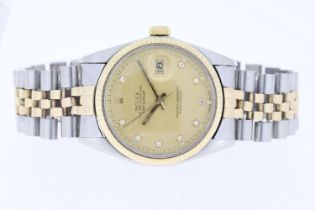 Rolex Datejust 36 Automatic