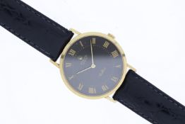Rolex Cellini 18ct Yellow Gold Manual Wind