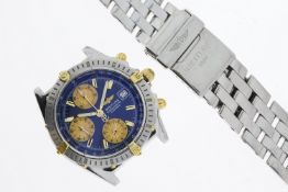 BREITLING CHRONOMAT CHRONOGRAPH Automatic