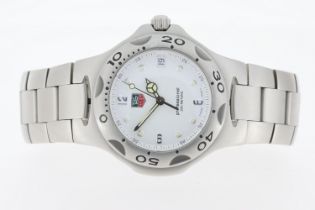 Tag Heuer Kirium Date Quartz