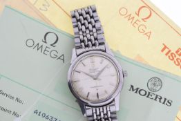 VINTAGE OMEGA CONSTELLATION REFERENCE ST14381 CIRCA 1959