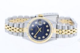 Rolex Datejust 26 Reference 68287 Circa 1990