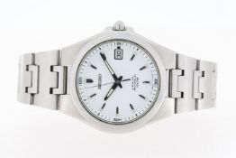 Brand: Seiko Model Name: Kinetic Roto Relay Reference: 5J32-0AF0 Movement: Kinetic Dial colour: