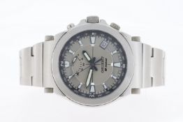 Brand: Orient Model Name: M-Force Reference: EX07-CO Complication: Compass Movement: Automatic
