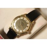 Vintage 18ct Omega Constellation Circa 1950's