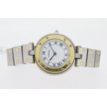 Cartier Ronde Vendrome Quartz