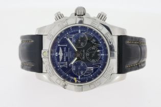 Breitling Chronomat Chronograph Automatic