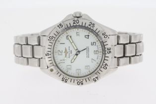 Breitling Colt Date Automatic