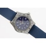 Tag Heuer Professional Quartz