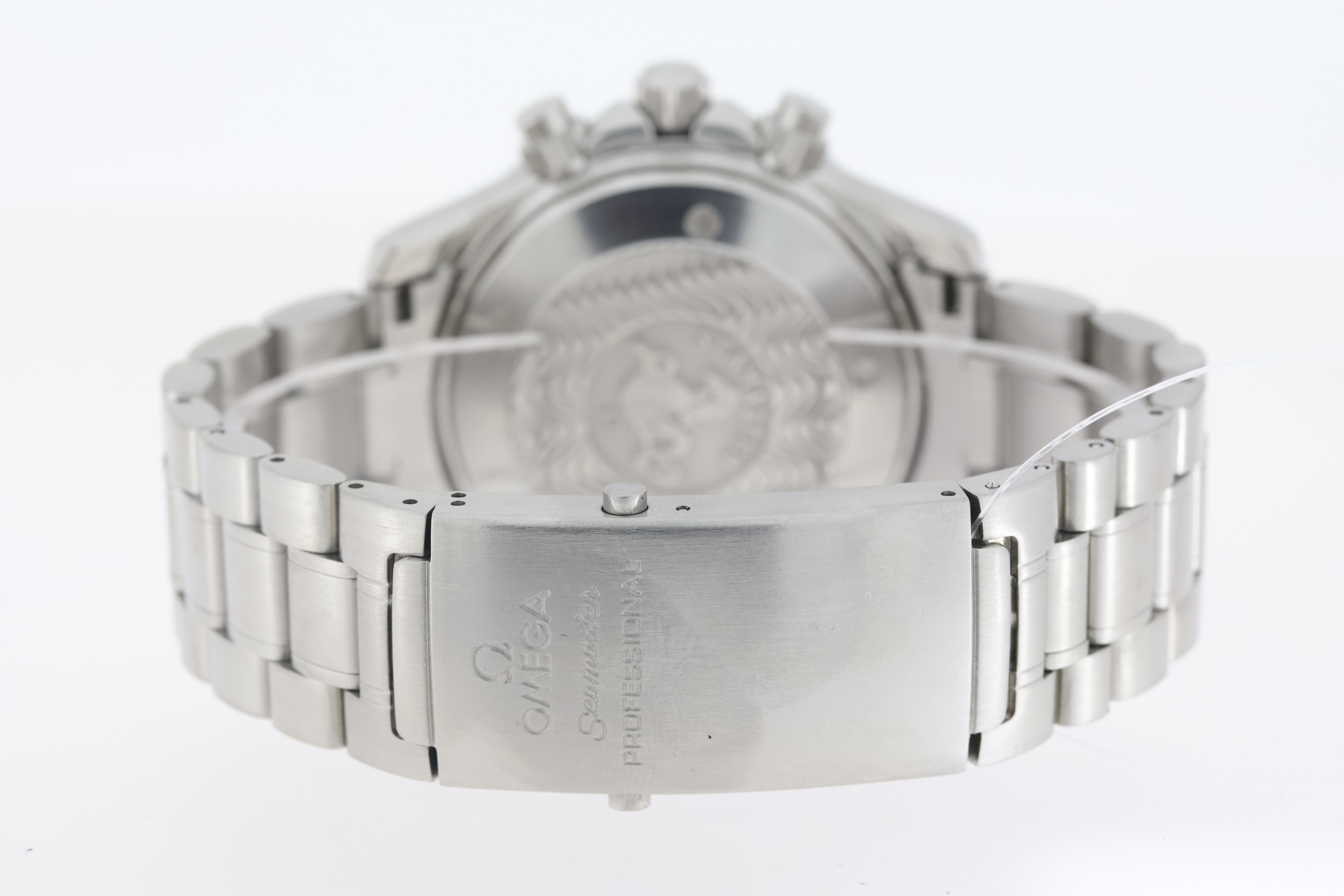 Omega Seamaster 300M Chronograph Reference 178.0515 - Image 3 of 4