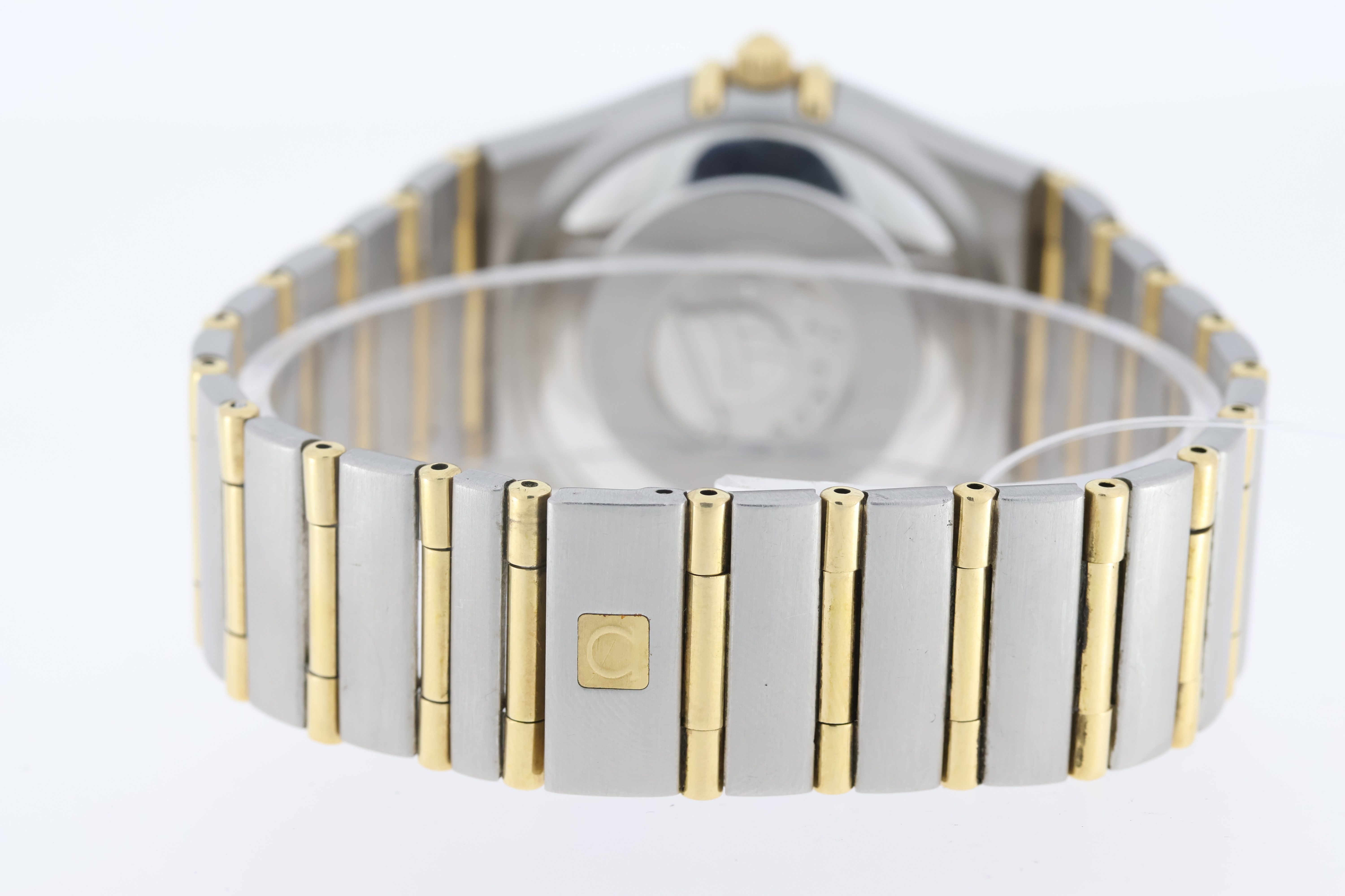 Omega Constellation Reference 368.1201 Circa 2000 - Image 3 of 4
