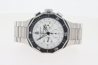 Baume & Mercier Riviera Chronograph Automatic