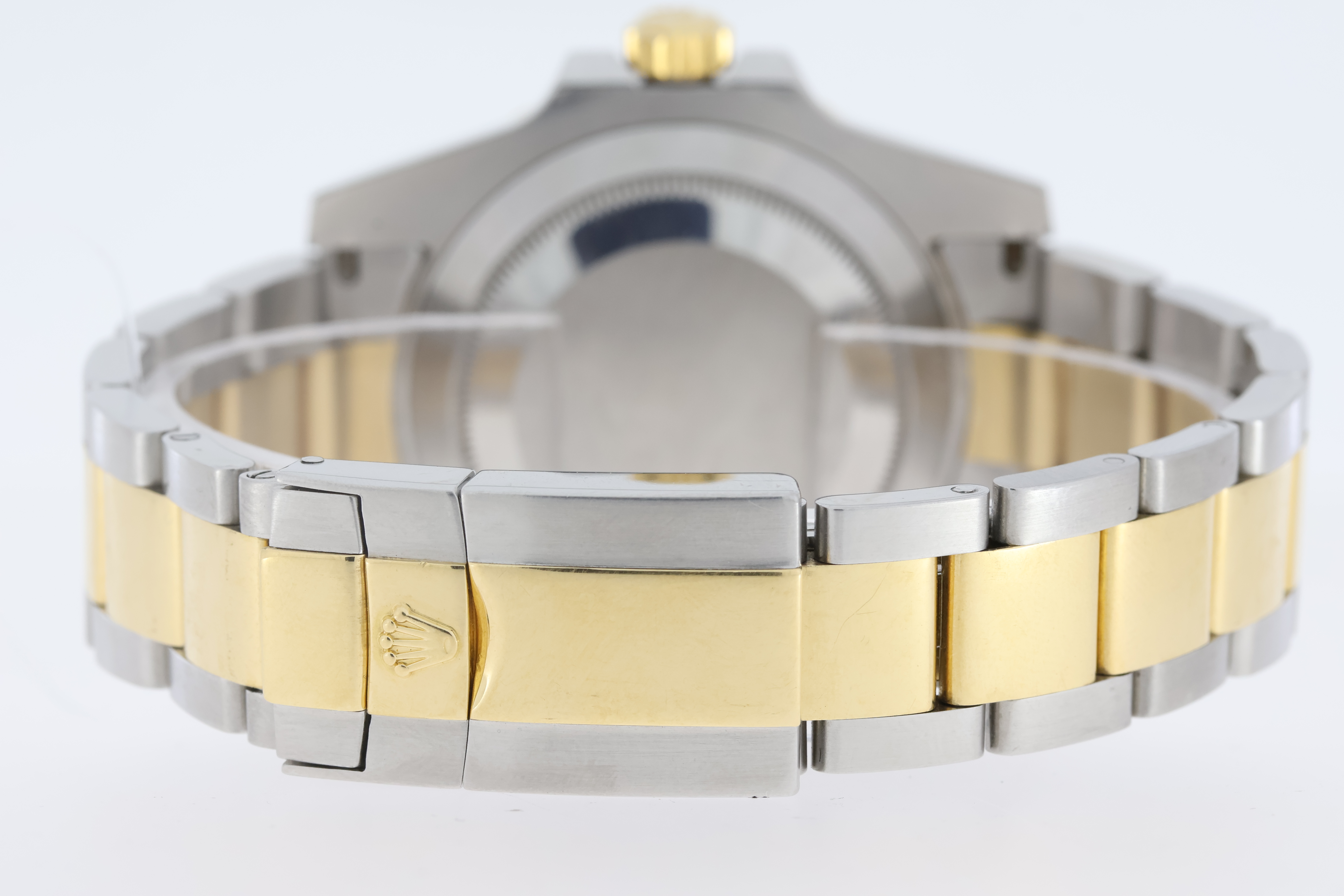 Rolex Submariner Date Reference 116613LN Steel and Gold - Image 6 of 8