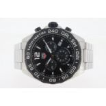 Tag Heuer Formula 1 Chronograph Quartz