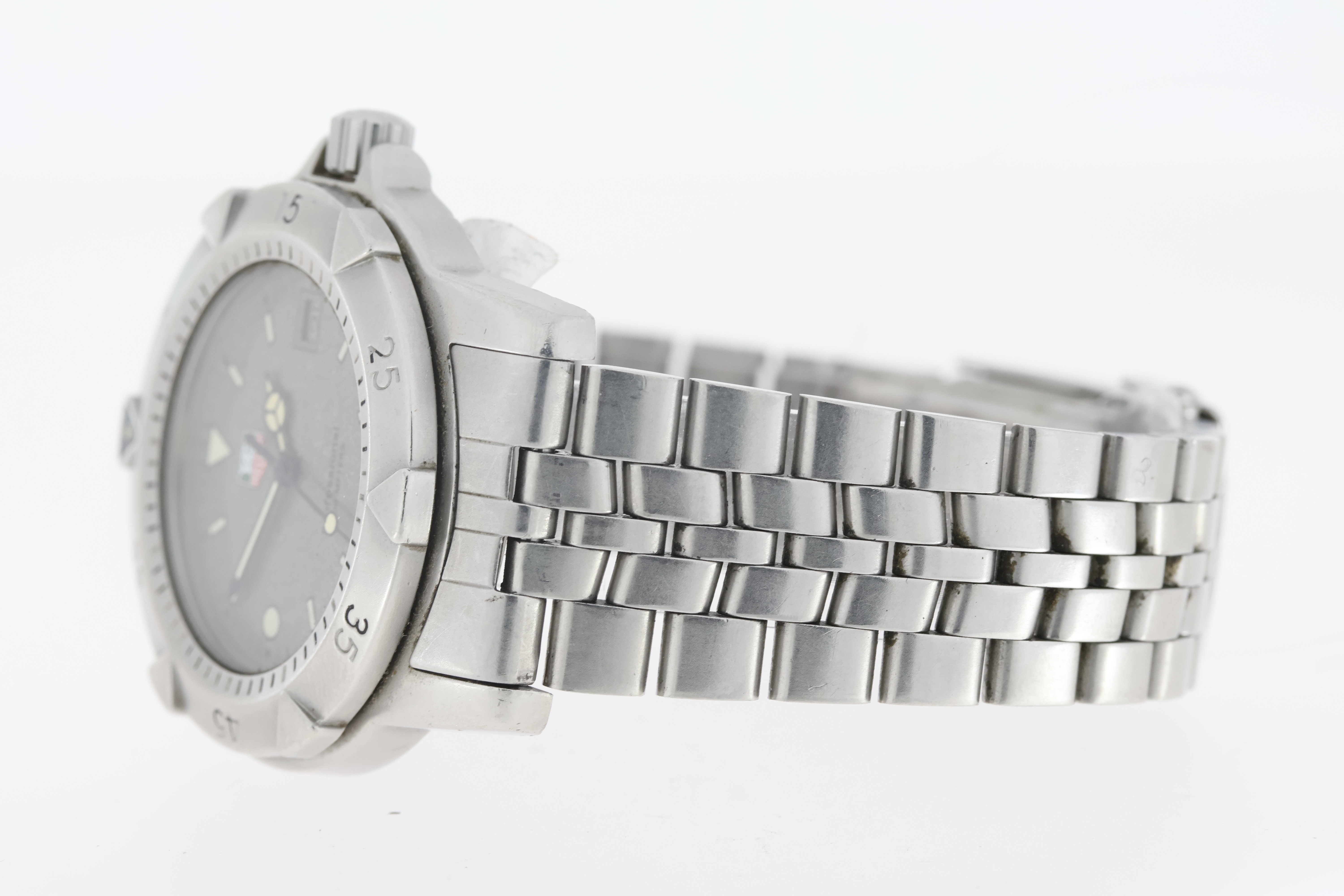 Tag Heuer Professional Reference 959.713G - Image 3 of 3