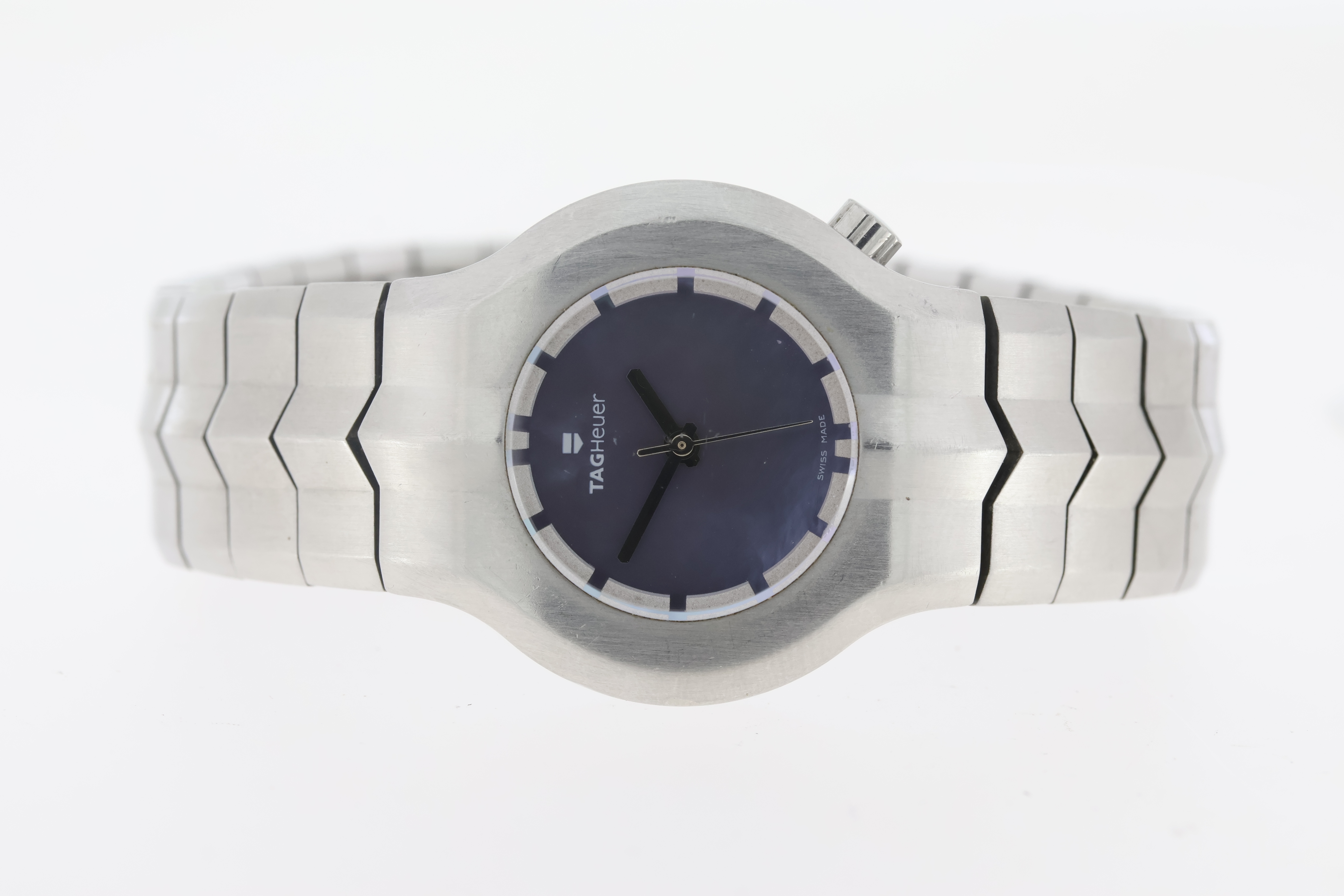 Tag Heuer Alter Ego Quartz