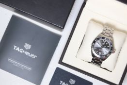 Tag Heuer Formula 1 Date Automatic