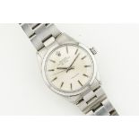 ROLEX OYSTER PERPETUAL AIR-KING PRECISION REF. 5500 CIRCA 1971