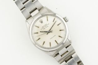 ROLEX OYSTER PERPETUAL AIR-KING PRECISION REF. 5500 CIRCA 1971