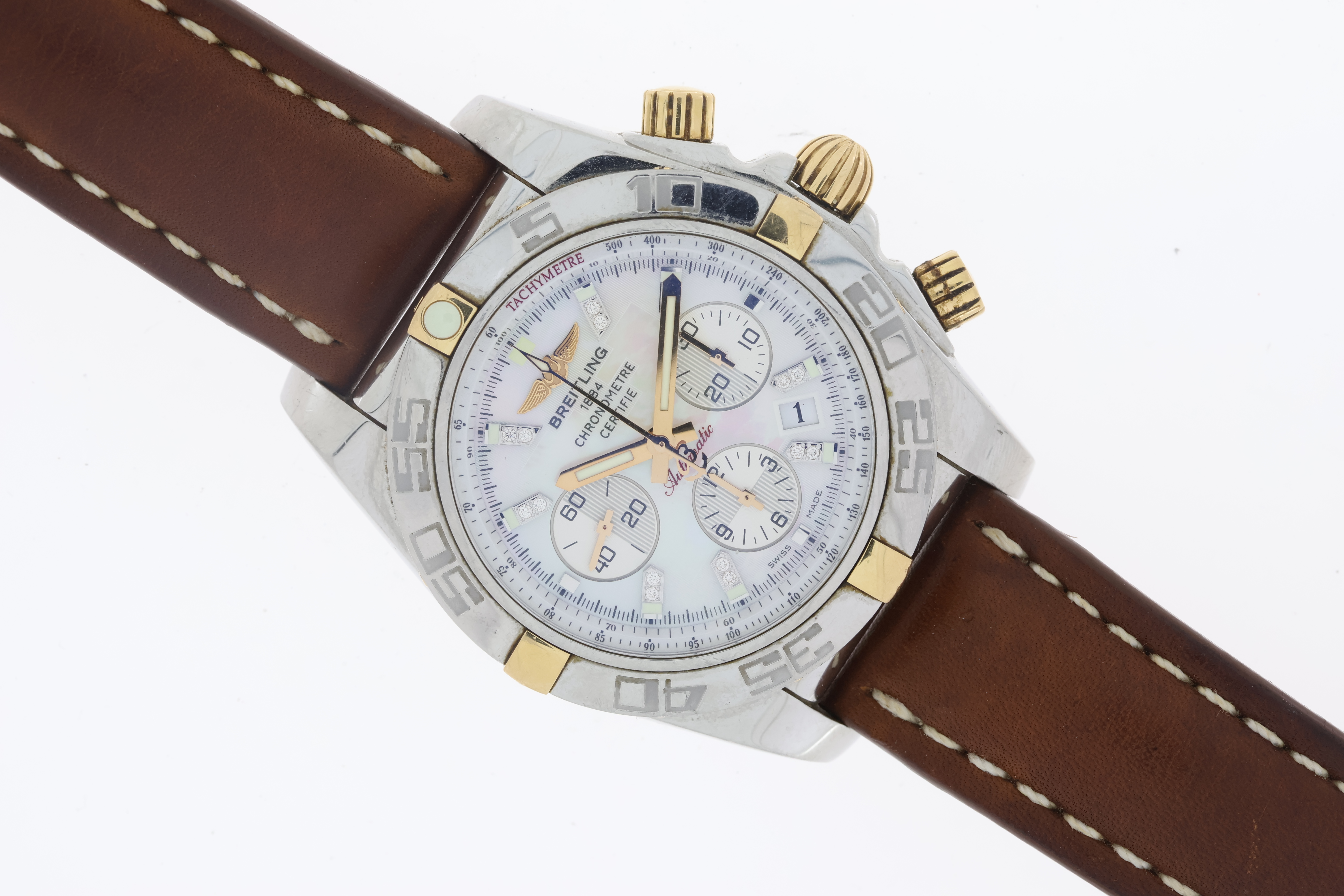 Breitling Chronomat Chronograph Automatic