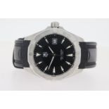 Tag Heuer Aquamaster Date Quartz