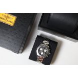 Breitling Colt Chronograph Quartz with box