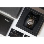 Rado Centrix 'Open Heart' Automatic with box