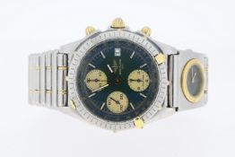 Breitling Chronomat 'UTC' Chronograph Automatic