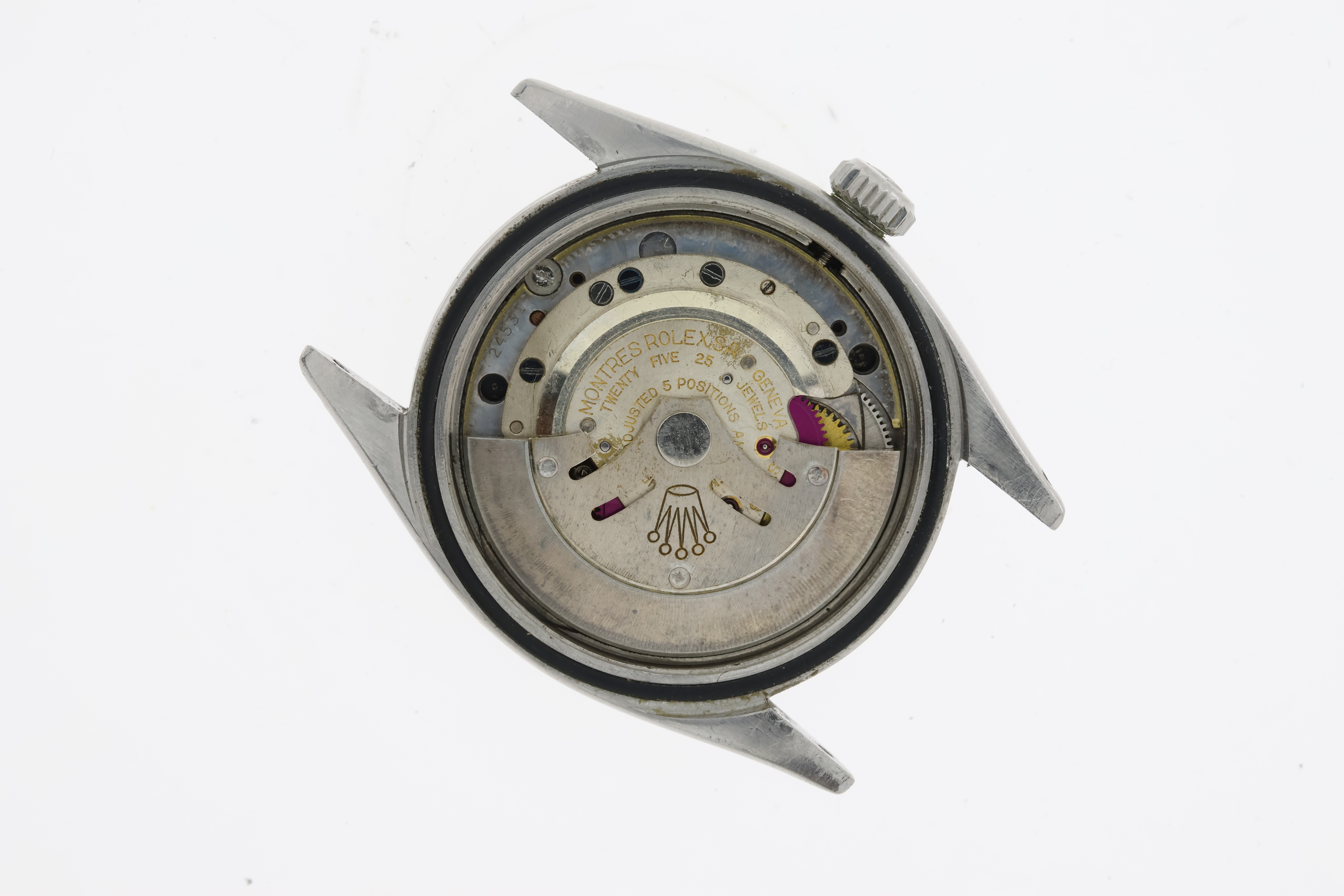 Vintage Rolex Explorer Reference 1016 Circa 1960 - Image 10 of 10