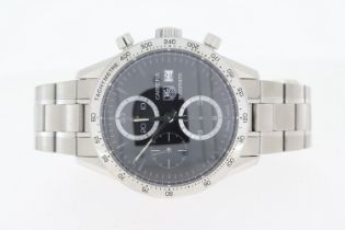 Tag Heuer Carrera Chronograph Automatic