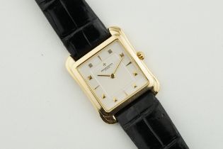 VACHERON CONSTANTIN HISTORIQUES TOLEDO REF. 31100 CIRCA 1990