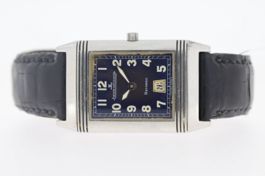 Jaeger Le-Coultre Reverso Quartz Reference 250.8.10