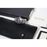 Bremont Supermarine S301 Box and Papers 2019