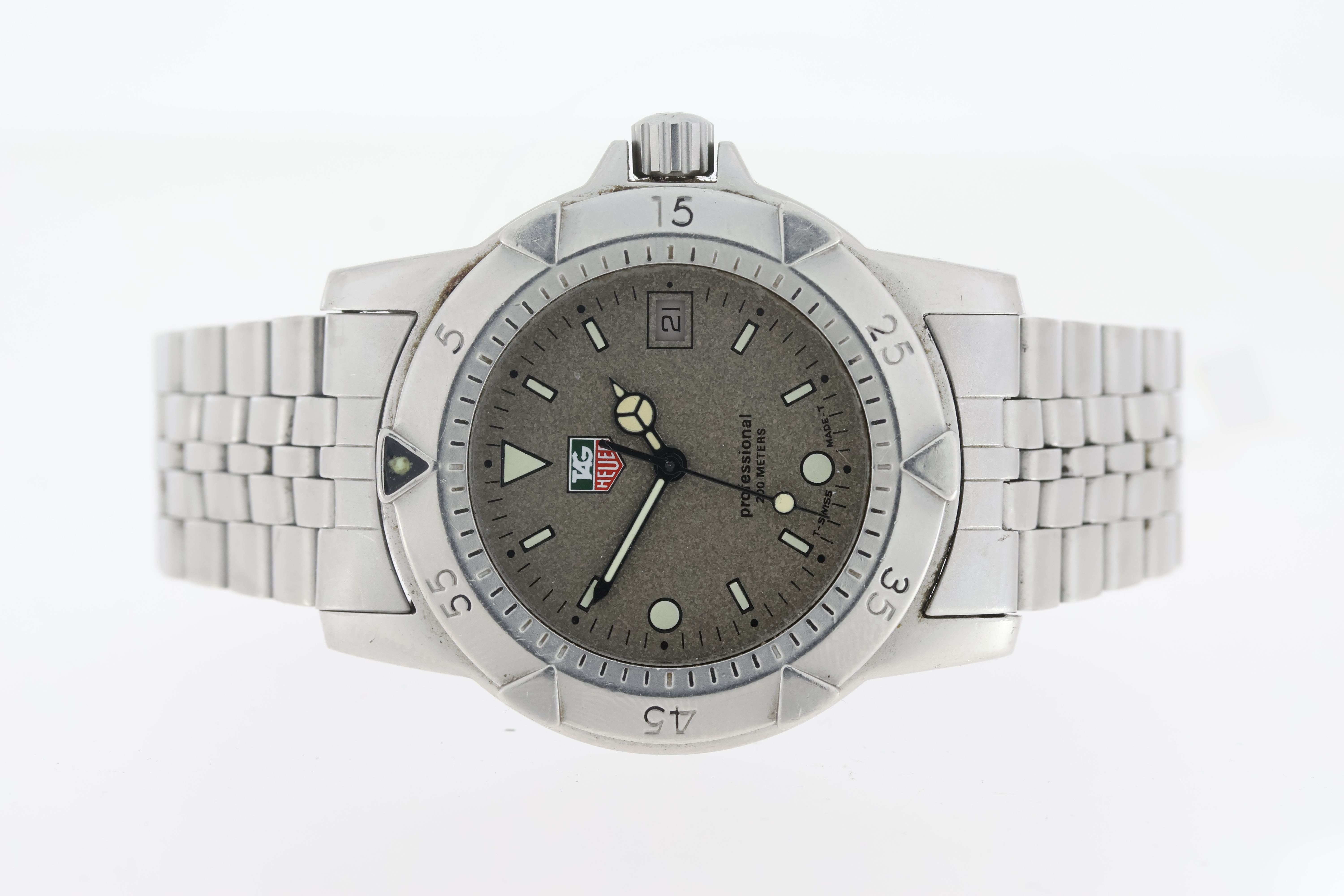 Tag Heuer Professional Reference 959.713G