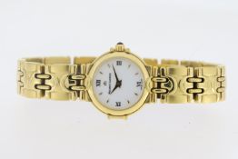 Ladies Maurice Lacroix Quartz